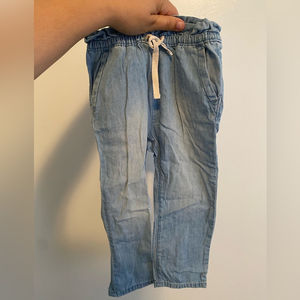 GAP Pants